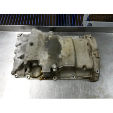 90G008 Engine Oil Pan For 06-09 Ford Fusion  2.3 6M8G6675AC